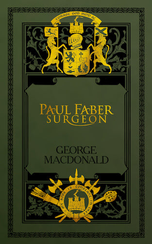 Paul Faber Surgeon (Sunrise Centenary)