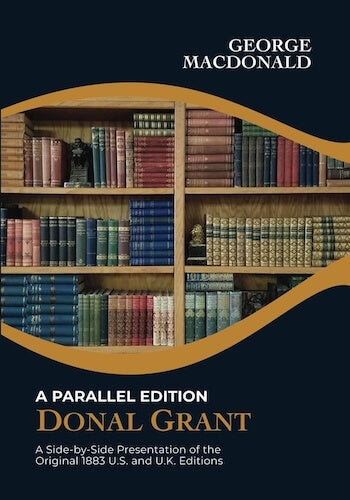 George MacDonald Bicentenary Parallel Editions