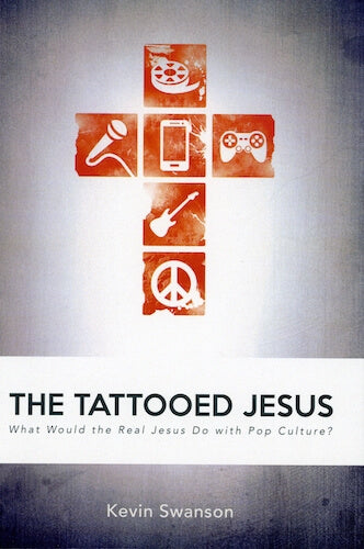The Tattooed Jesus