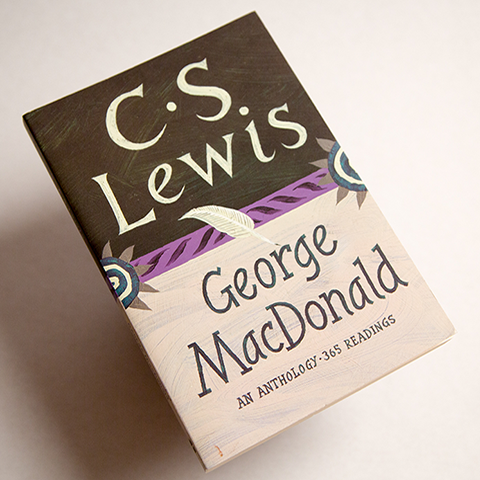 George MacDonald: An Anthology