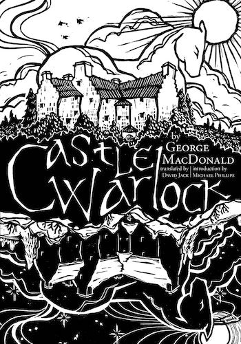 Castle Warlock: Scots-English Edition