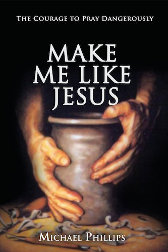 Make Me Like Jesus