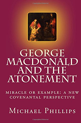 George MacDonald and the Atonement