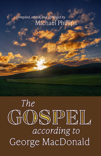 The Gospel According to George McDonald