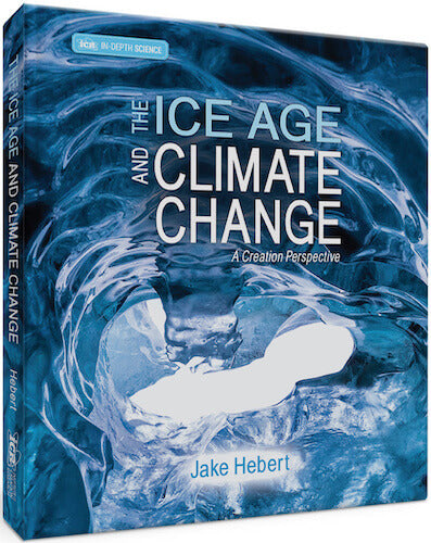 The Ice Age and Climate Change