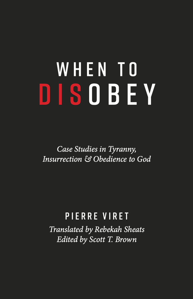 When to Disobey