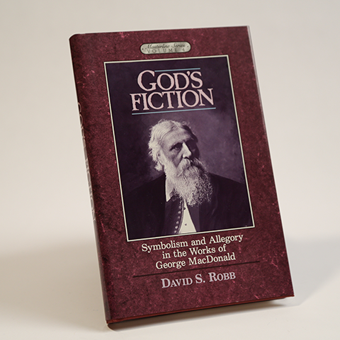 God's Fiction