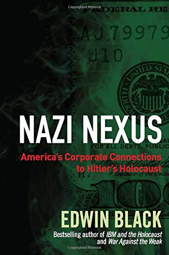 Nazi Nexus