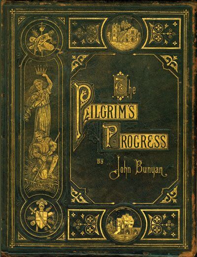Pilgrim's Progress (Collector's Edition)