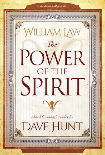 The Power of the Spirit