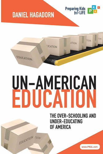 Un-American Education