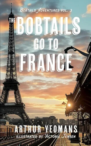 Bobtails Adventures (3 vols)