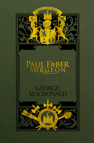 Paul Faber Surgeon (Sunrise Centenary)
