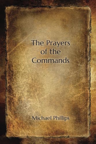 The Prayers of The Commands