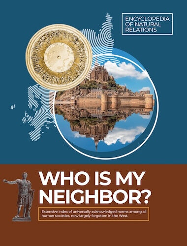 Who Is My Neighbor? 2nd, ed.