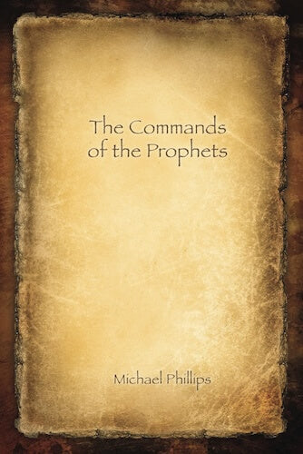 The Commands of the Prophets