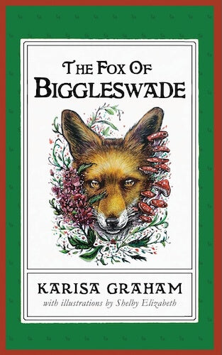 The Fox of Biggleswade