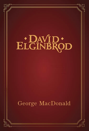 George MacDonald Mini Signature Series