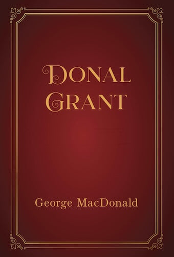 George MacDonald Mini Signature Series