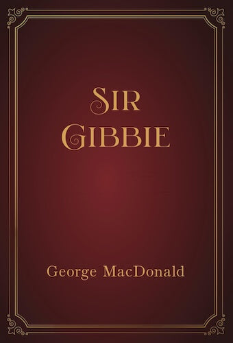 George MacDonald Mini Signature Series