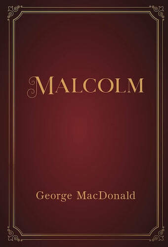 George MacDonald Mini Signature Series