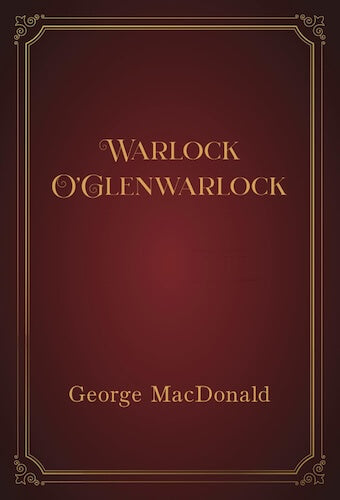 George MacDonald Mini Signature Series – Wise Path Books
