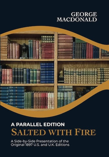 George MacDonald Bicentenary Parallel Editions
