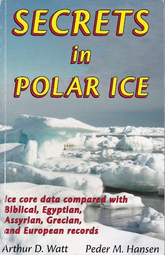 Secrets in Polar Ice