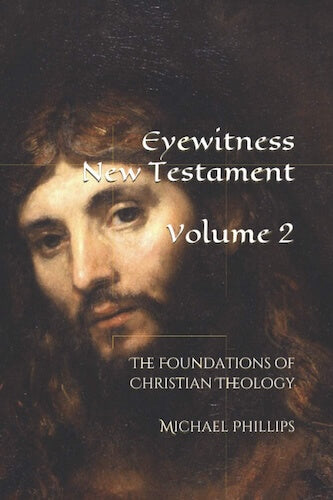 The Eyewitness Bible (5 vols)