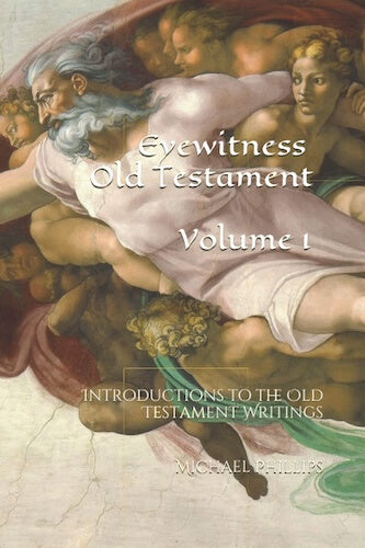 The Eyewitness Bible (5 vols)