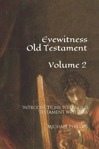The Eyewitness Bible (5 vols)