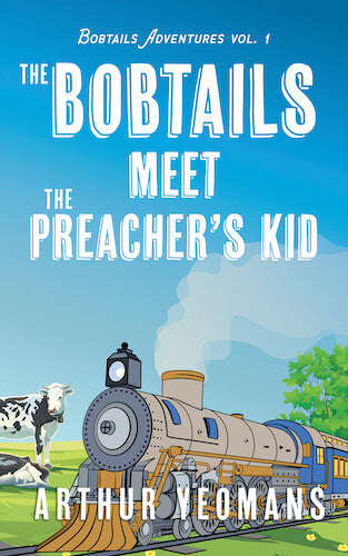 The Bobtails Meet the Preacher's Kid