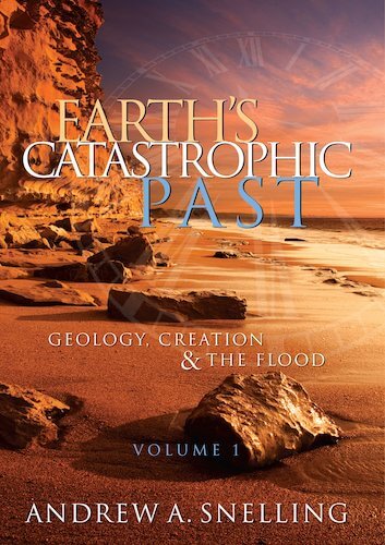 Earth's Catastrophic Past, vols I & II