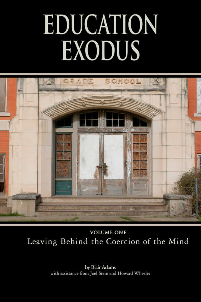 Education Exodus, Volume One