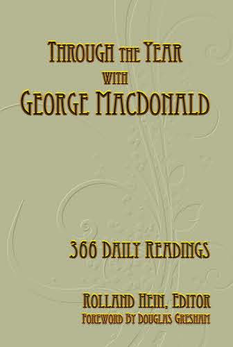 Through The Year With George MacDonald