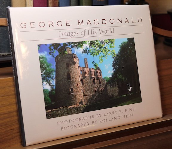 George MacDonald: Images of His World