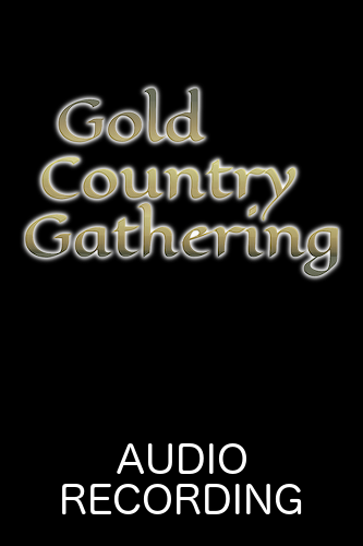 Gold Country Gathering 2019