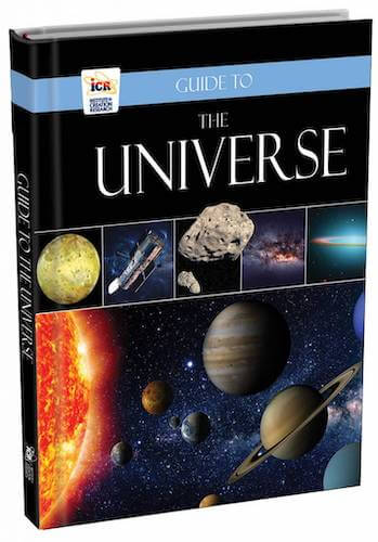 Guide to the Universe