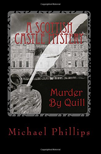 Murder By Quill