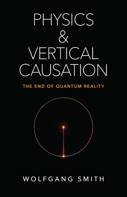 Physics and Vertical Causation
