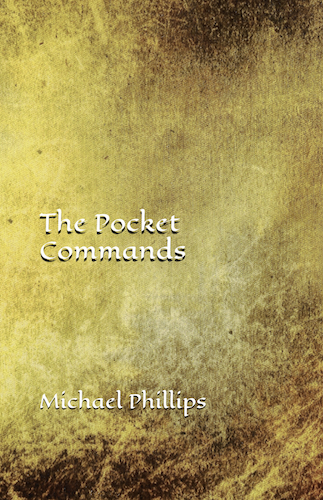 The Pocket Commands
