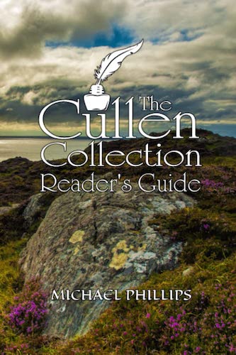 The Cullen Collection Reader's Guide