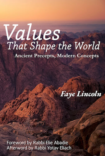 Values That Shape the World