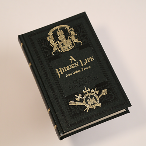 A Hidden Life and Other Poems – Wise Path Books
