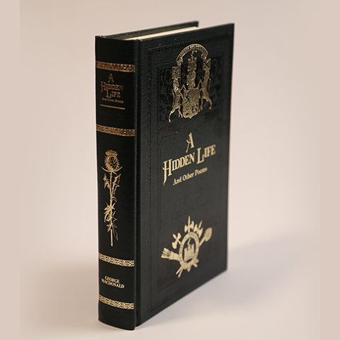 A Hidden Life and Other Poems – Wise Path Books