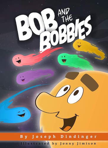 Bob and the Bobbies