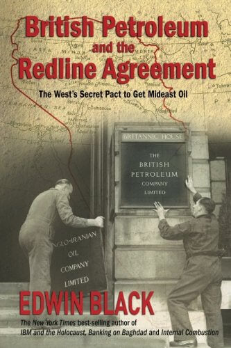 British Petroleum and The Redline Agreement
