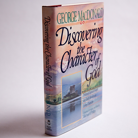 Discovering the Character of God