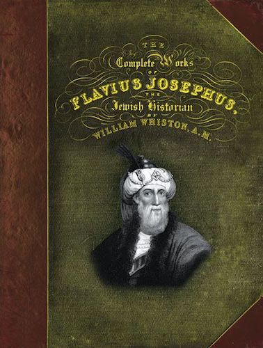 The Complete Works of Flavius Josephus