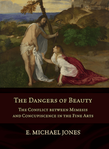 The Dangers of Beauty
